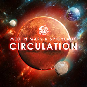 Circulation (Original Mix)
