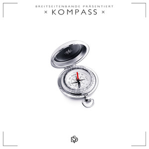 Kompass EP (Explicit)