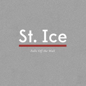 St Ice: Falls Off the Wall