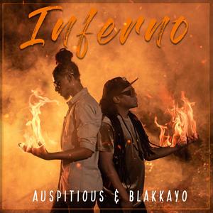 Inferno (feat. Blakkayo)