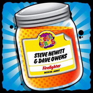 Firefighter (Original Mix)