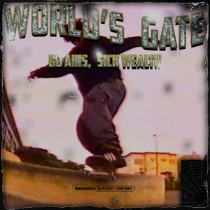 WORLD'S GATE