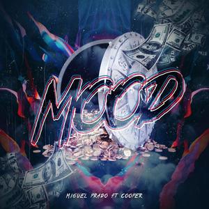 Mood (feat. Axel Cooper)