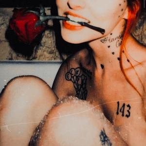 IDK How 2 Let U Go (Explicit)