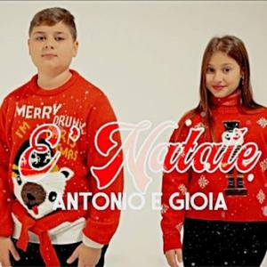 E' Natale (feat. Gioia)