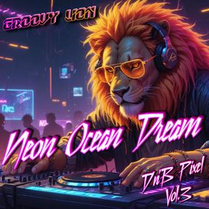 Neon Ocean Dream