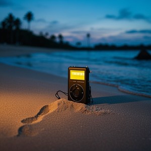 O mar tá pra quem quer curtir