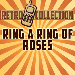 Ring a Ring of Roses(Intro)[Nursery Rhyme]