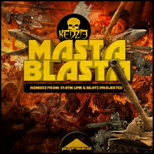 Masta Blasta (Original Mix)