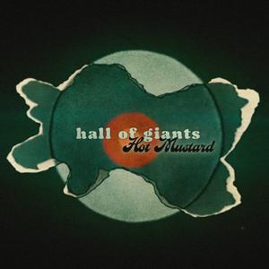 Hall of Giants