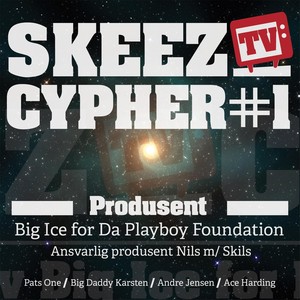 Skeez TV Cypher #1