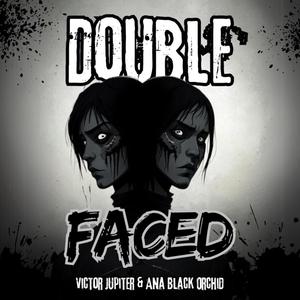 Double-Faced (feat. Ana Black Orchid)