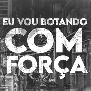 EU VOU BOTANDO COM FORÇA x VOU BOTAR PRA MACHUCAR (Explicit)