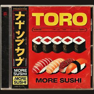 Toro (More Sushi)