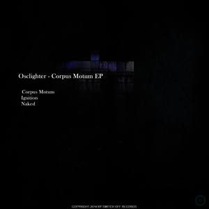 Corpus Motum EP