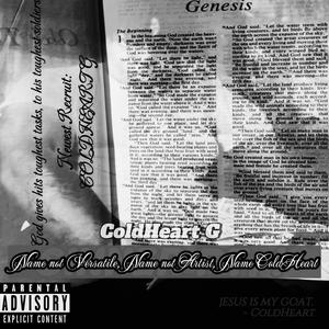 Name not Versatile, Name not Artist, Name ColdHeart (Explicit)