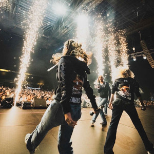 Keiser Augustus - KATASTROFE 2025 (Hjemmesnekk)