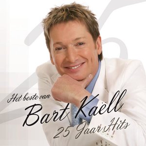 25 jaar Bart Kaell