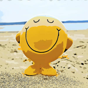 So Happy (Instrumental|Explicit)