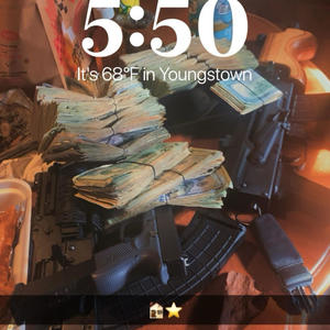 Bankroll (feat. 808wuan) (Explicit)