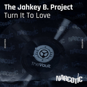Turn It to Love (Nitebreed's Mongoloid Mix)