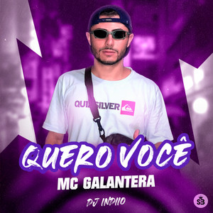 Quero Você (Explicit)