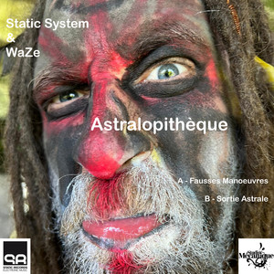 Astralopithèque