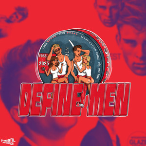 Løkkastil (Define Men) (Explicit)