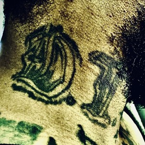 Baby, I'm Sorry by Dark Tones Lost Tapes, Vol. 1