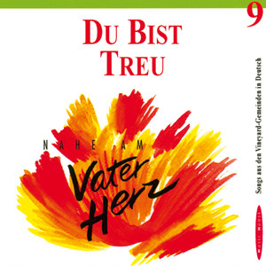 Wir beugen uns vor dir