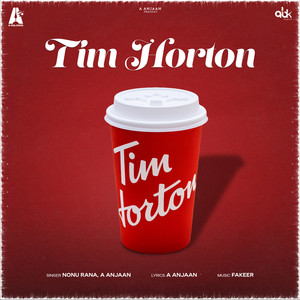 Tim Horton