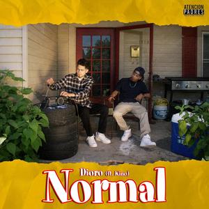 Normal (feat. Kino)