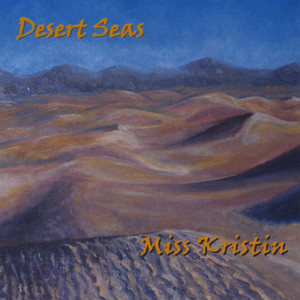 Desert Seas