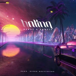 Hating(feat. Somzie) (Explicit)