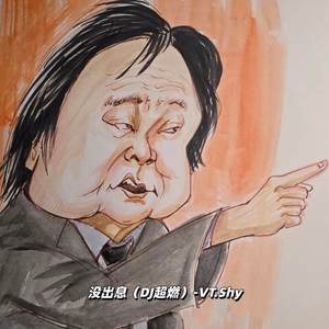 VT.Shy - 没出息 (DJ超燃)