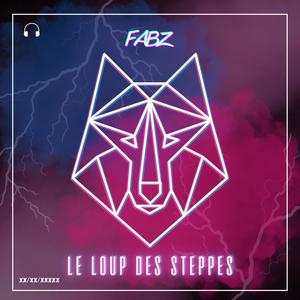 Le Loup des Steppes