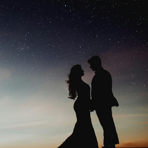 doua stele stralucesc