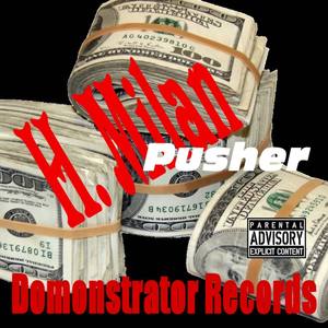 Pusher(Single)