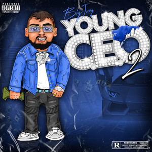 Young Ceo 2 (Explicit)