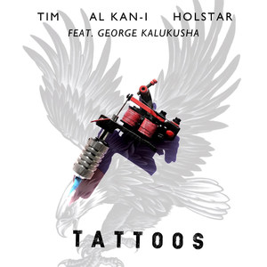 Tattoos, Part.1
