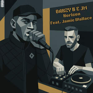 Horizon (feat. Jamie Wallace) (Explicit)