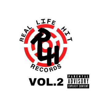 Real Life Hit Records, Vol. 2 (Explicit)