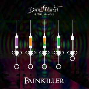 Painkiller