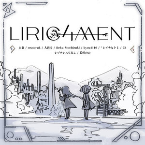 Liric4ment