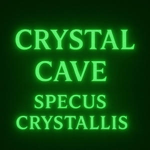 Crystal Cave (feat. Lil Shy)