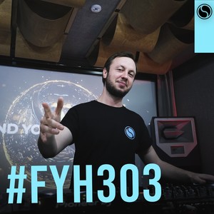 Find Your Harmony Radioshow #303