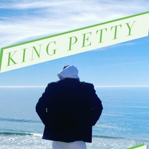 King Petty and DjMuda (re-release) [Explicit]