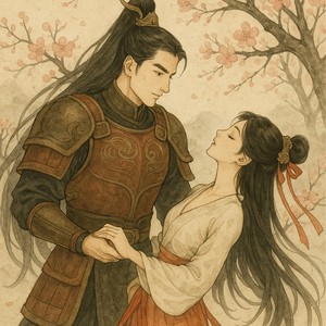情深缘浅