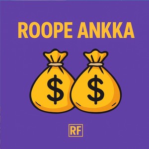 Roope Ankka