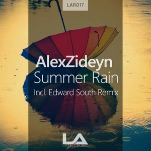 Summer Rain (Original Mix)